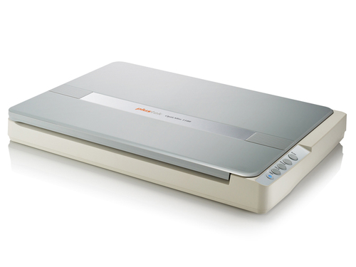 OPTICSLIM 1180 SCANNER – Plustek
