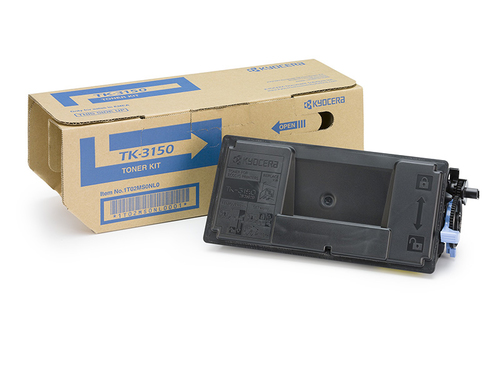 KYOCERA M3040IDN BLACK TONER KIT – Kyocera