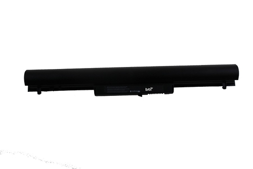 Replacement battery for HP - COMPAQ Pavilion Ultrabook 14 15 Pavilion Chromebook 14-b000 ~ 14-b099 laptops replacing OEM Part numbers: VK04 H4Q45AA#ABB 695192-001 694864-851// 14.4V 2600mAh – Battery Technology