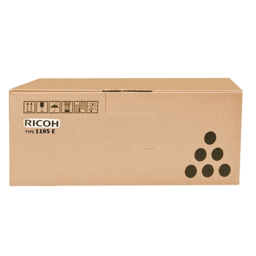 Toner Cartridge Type 1195E – Ricoh