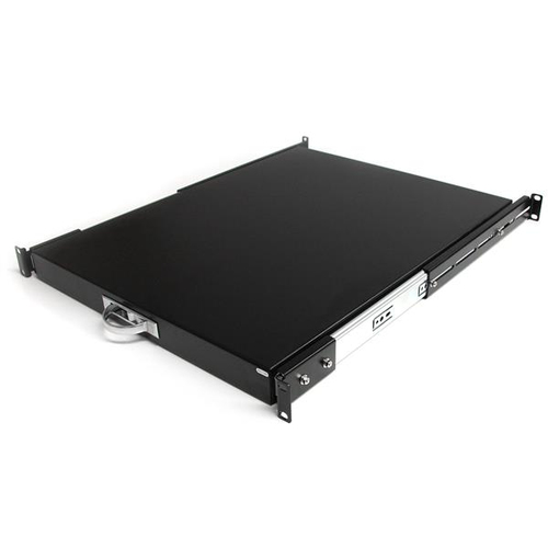 StarTech.com 22in Deep Sliding Shelf – StarTech.com