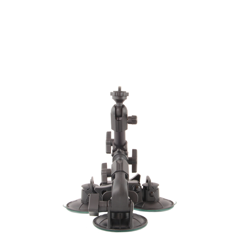 Delkin Fat Gecko Triple – Delkin
