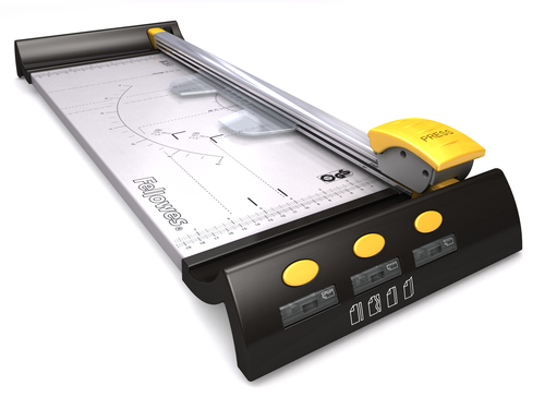 PROTON A3 ROTARY PAPER TRIMMER – Fellowes