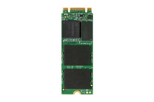 256GB M.2 2260 SSD SATA3 MLC – Transcend Information UK LTD