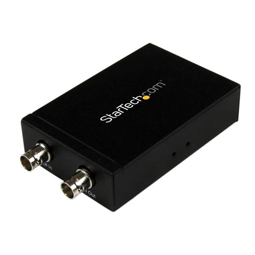 StarTech.com SDI to HDMI Adapter – StarTech.com