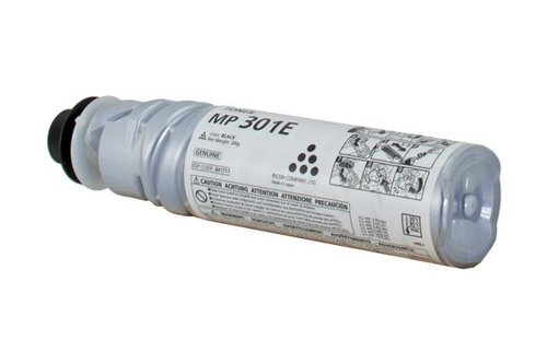 TONER BLACK – Ricoh