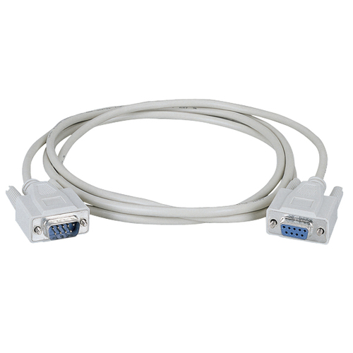 DB9 M/F CBL/SER MOUSE EXTENSION 6 FT – Black Box
