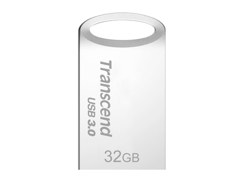 32GB JETFLASH710 SILVERUSB 3.0 – Transcend Information UK LTD