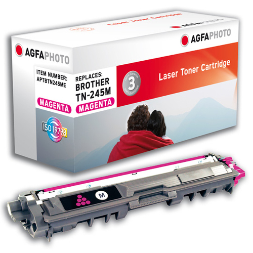 TONER MAGENTA – Agfa