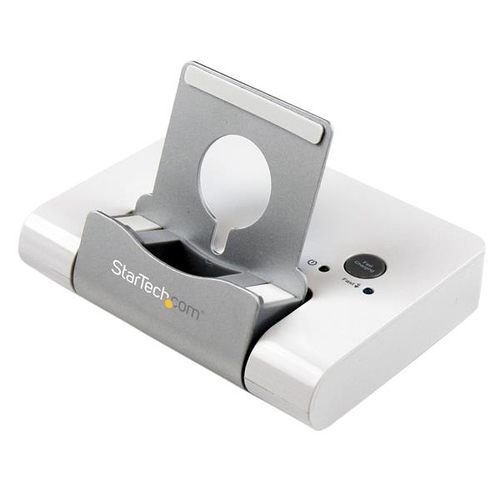 3 Port USB 3.0 Hub plus Combo Fast Charge Port (2.1A) with Smartphone / Tablet Stand – StarTech.com