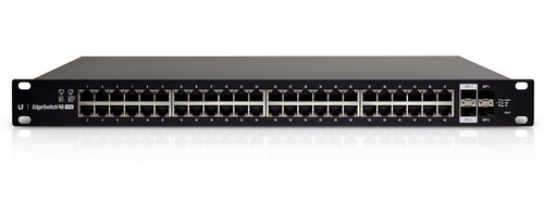 EDGE SWITCH 48 PORT 500W – Ubiquiti Networks