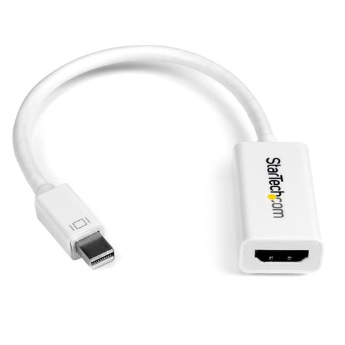 StarTech.com mDP to HDMI Converter - 4K – StarTech.com
