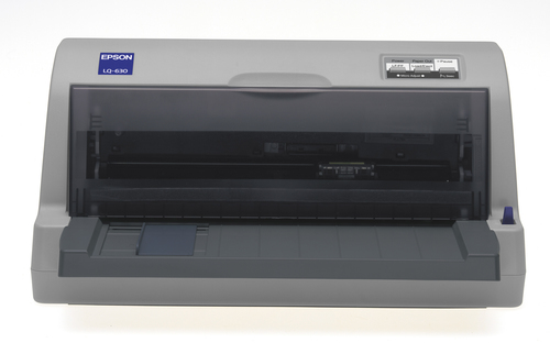 LQ-630 24PIN 80 COL 300CHAR/S EPSON STATUS MONITOR – Epson