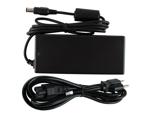 65W BTI AC Adapter with 7.4mm x 5.0mm HP connector for use with various HP models – Battery Technology