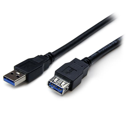 StarTech.com 2m USB 3.0 Extension – StarTech.com