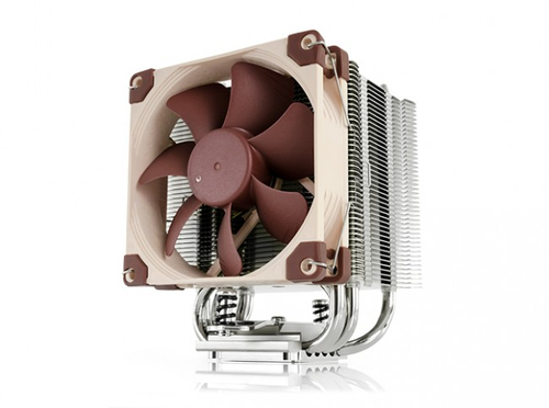CPU Cooler - 92mm max 22dBa – Noctua