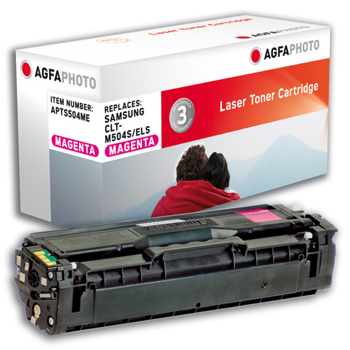 TONER MAGENTA – Agfa