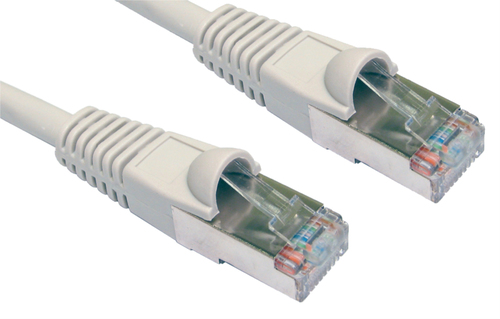 3M CAT5 E STP SNGS-GREY-ROHS B/Q 125 – Cables Direct
