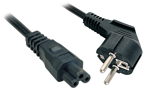 2M, Cee 7/7 - Iec 320 C5 – Lindy