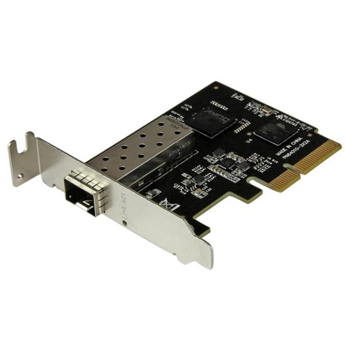 StarTech.com PCIe 10Gb Fiber Card – StarTech.com