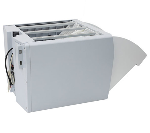 SV TELEMEDICINE BIN – Ergotron