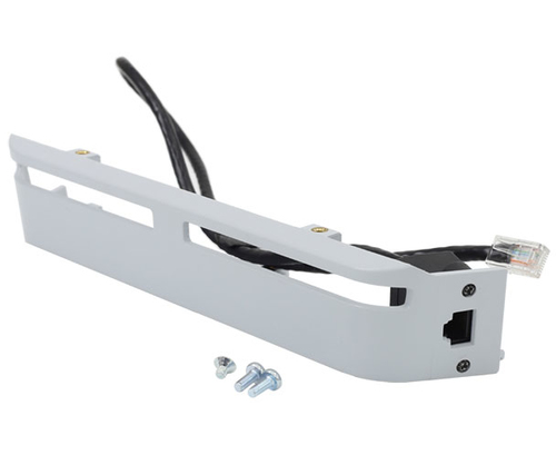 SV ETHERNET SIDE COVER/LCD – Ergotron