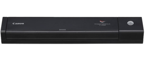 DOCUMENT SCANNER P-208II 600DPI 16 IPM 8 PPM – Canon