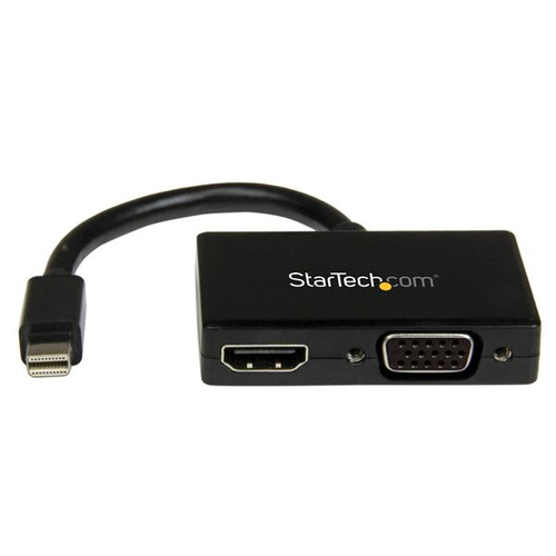 StarTech.com mDP to HDMI or VGA – StarTech.com