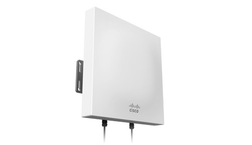 MA-ANT-25 MERAKI DUAL BAND PATCH ANTENNA – Cisco Systems