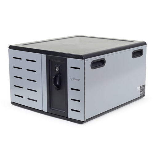 ZIP12 DESKTOP CHARGING CABINET /IE/SG/HK/MY – Ergotron