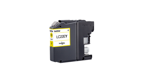 LC-22EY INK FOR MFCJ5920DW – Brother