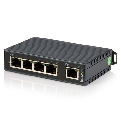 StarTech.com 5Pt Ethernet Switch – StarTech.com