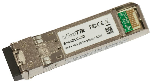 SFP+ module 10G MM – MikroTik