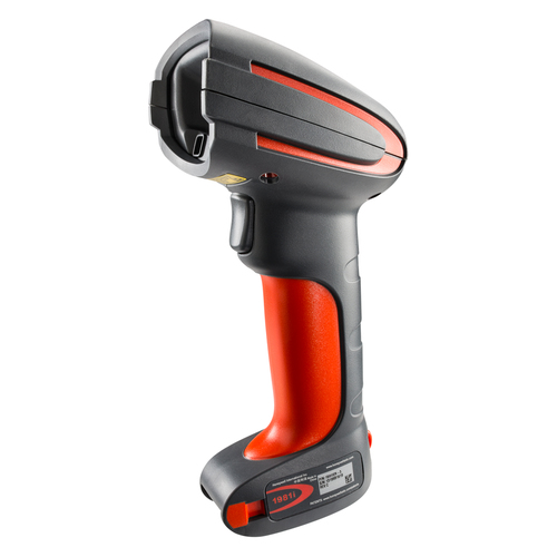 GRANIT 1981I SCANNER ONLY CORDLESS – Honeywell