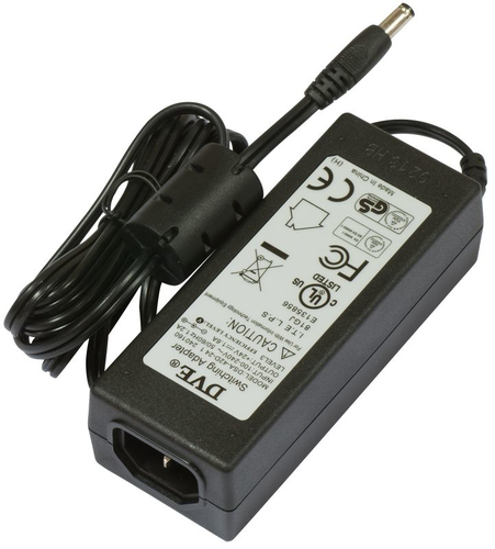 High power 24V 1.6A Power – MikroTik