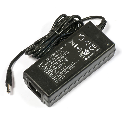 Full power 48V 1.6A Power – MikroTik