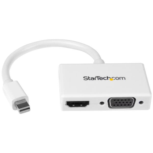 StarTech.com mDP to HDMI or VGA – StarTech.com