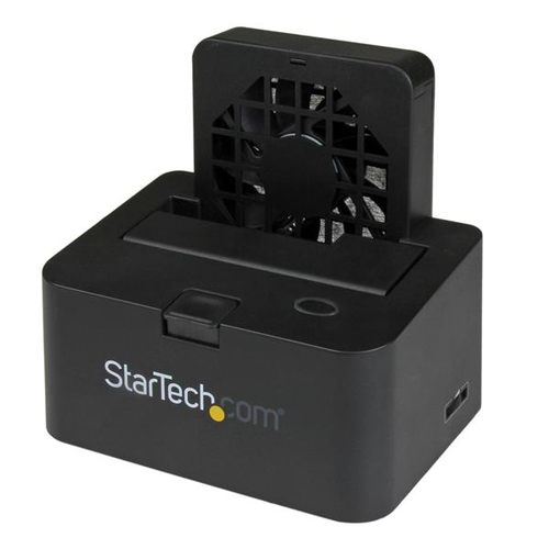 StarTech.com USB 3.0 & eSATA HDD Dock – StarTech.com