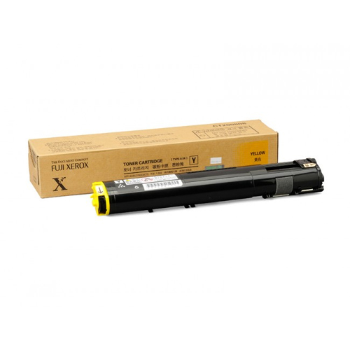 Toner Yellow – Xerox