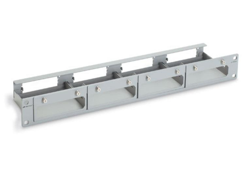 TRAY FOR 4 MC FOT WALL OR RACK 990-002698-00 – Allied Telesis