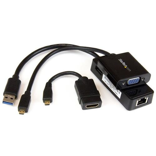 StarTech.com Yoga 3 Accessory Kit – StarTech.com