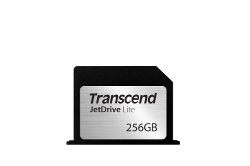 Transcend JetDrive Lite 360 - Flashgeheugenkaart - 256 GB – Transcend Information UK LTD