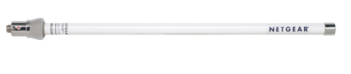 INDOOR/OUTDOOR 9DBI OMNI- DIRECTIONAL ANTENNA – Netgear