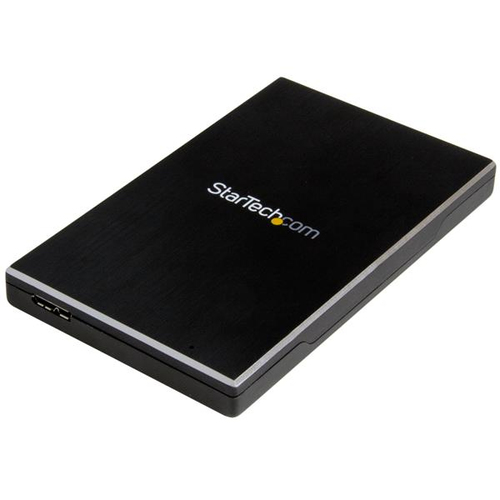 StarTech.com USB 3.1 Enclosure – StarTech.com
