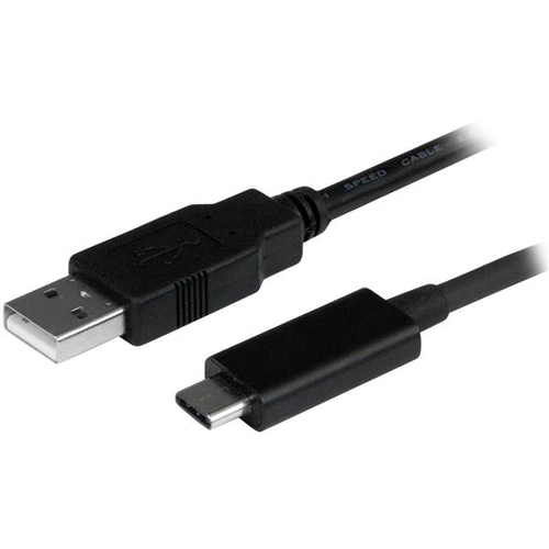 StarTech.com 1m USB 2.0 C-A Cable – StarTech.com