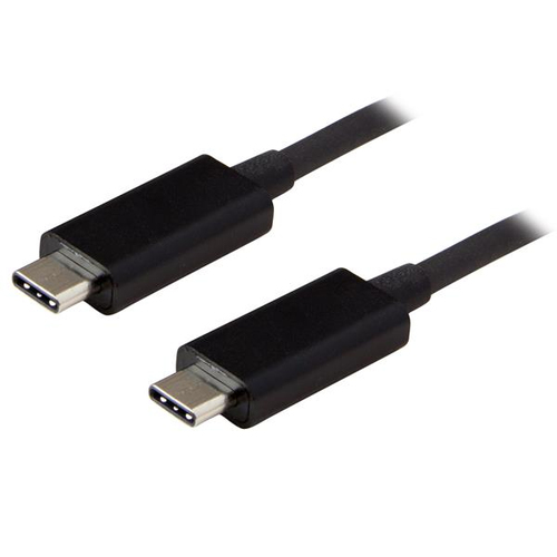 StarTech.com 3ft USB 3.1 USB C – StarTech.com