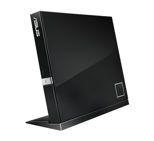SBC-06D2X-U USB2.0 EURO PLUG EXT. 6X SLIM BLURAY COMBO DRIVE – ASUSTeK COMPUTER