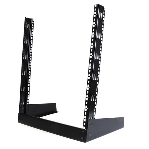 StarTech.com 12U 19in 2Post Rack – StarTech.com