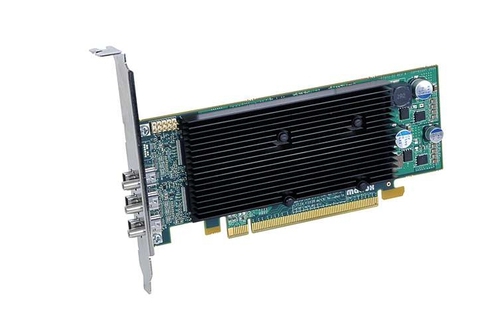 Matrox M9138