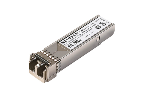 10GE SR SFP + MODULE – Netgear